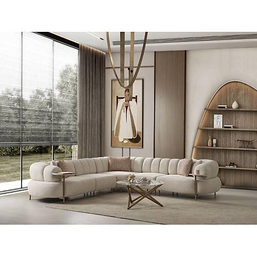 Defne K��e Koltuk