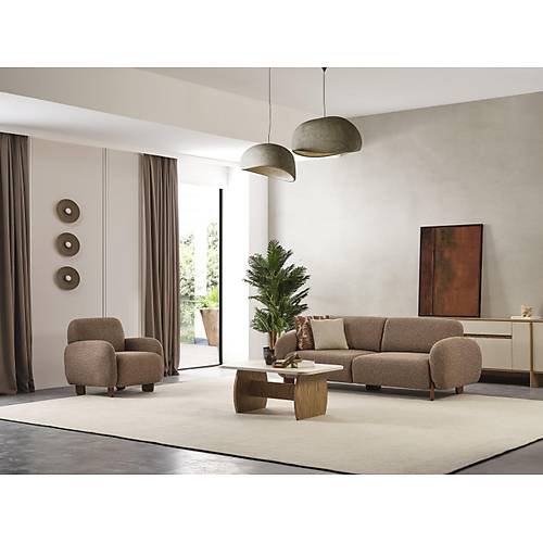 Vizyon Koltuk Tak�m�