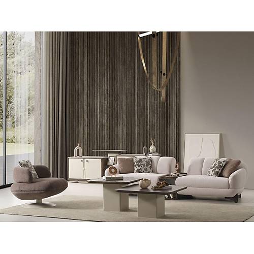 Myback Orta Sehpa - Me�e