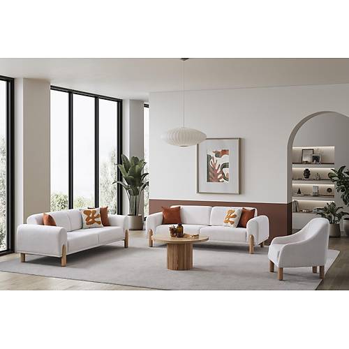 Maya Koltuk Tak�m� -2