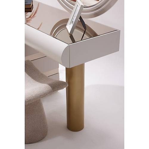 Hermosa Yatak Odas & Giyinme Dolab