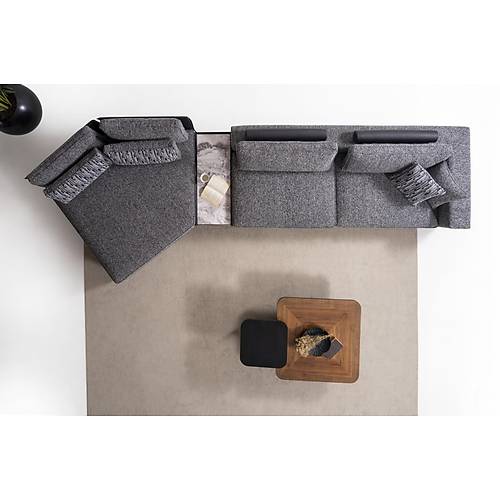 Elegance K��e Koltuk