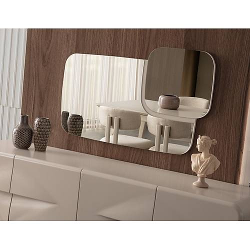 Odin Yemek Odas� - Bej