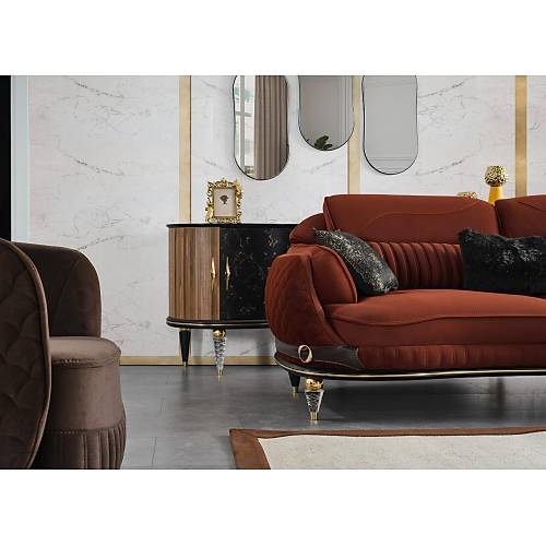 Atlantis Koltuk Tak�m�