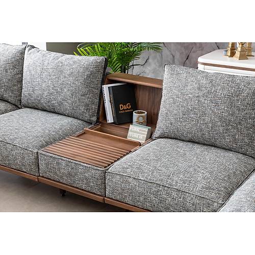 Bentley K��e Koltuk