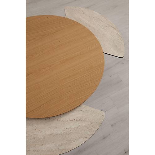 Sense Me�e Orta Sehpa