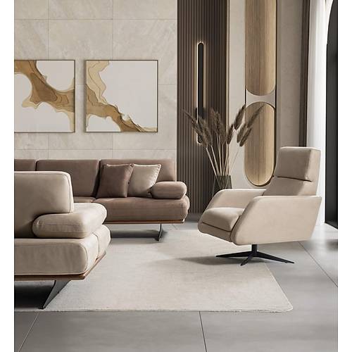 Milano Koltuk Tak�m�