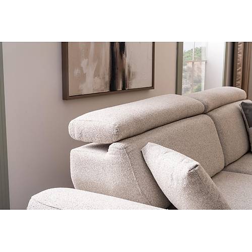 Charisma Koltuk Takm