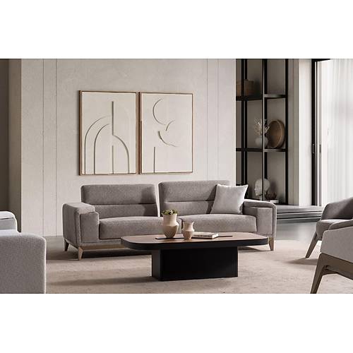 Ares Koltuk Tak�m� -3