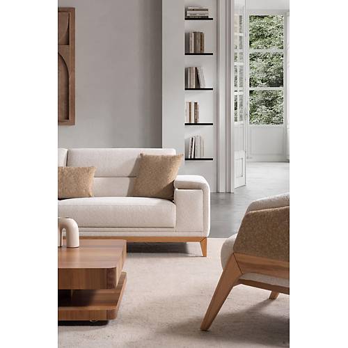 Ares Koltuk Tak�m� -4