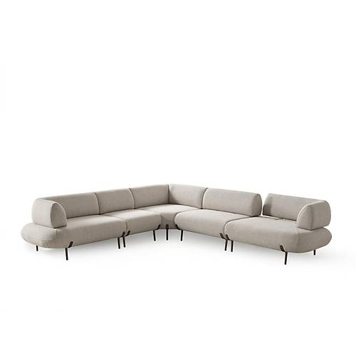 Candy K��e Koltuk -2