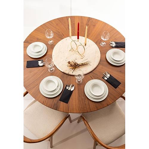 Glamour Masa & Sandalye