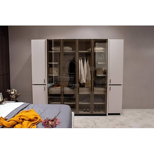 G�lge Yatak Odas�