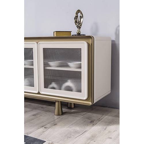 Bak� Yemek Odas�