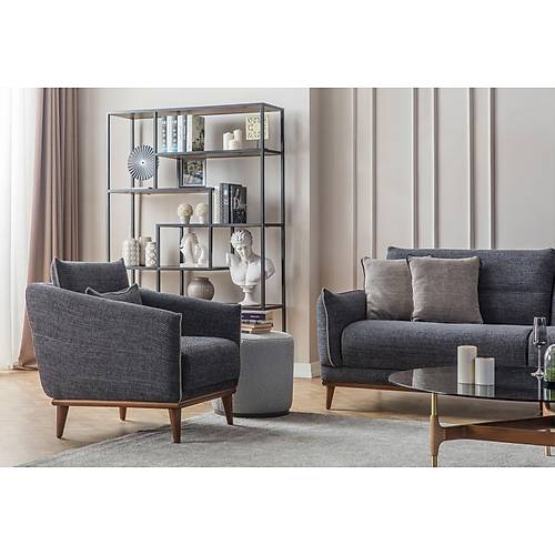 Cross - Ahap Koltuk Takm