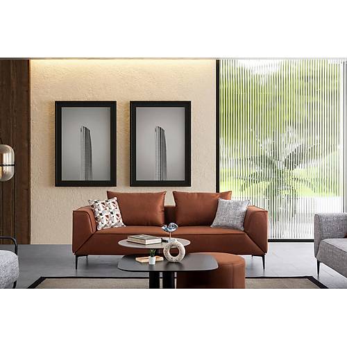 Loft Koltuk Takm -2
