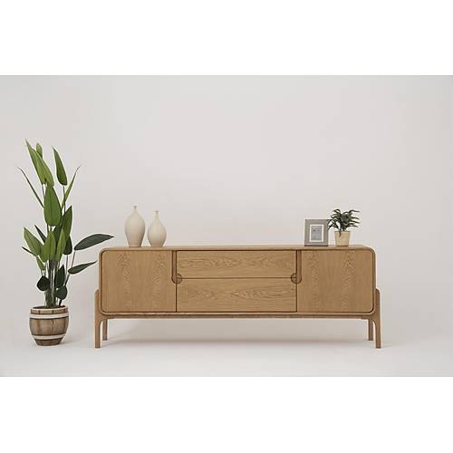 Oslo Yemek Odas� - Me�e