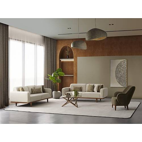 Cool Koltuk Tak�m�