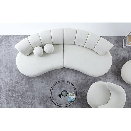 Loca Plus Koltuk Tak�m�