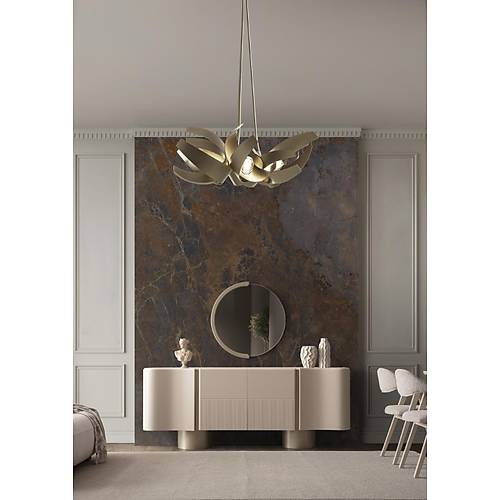 Defne Seramik Yemek Odas�