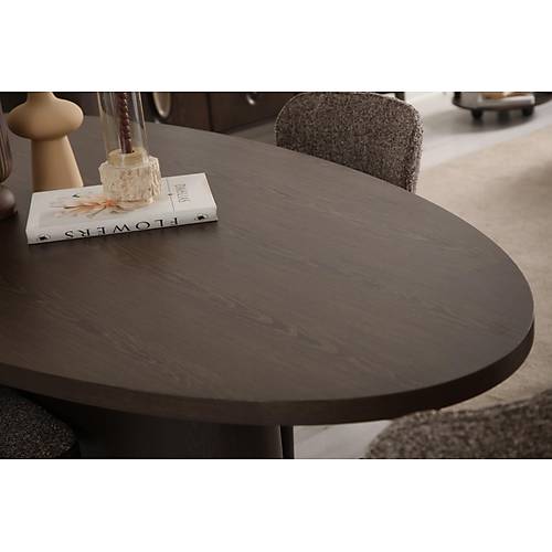 Maserati Yemek Odas� -1