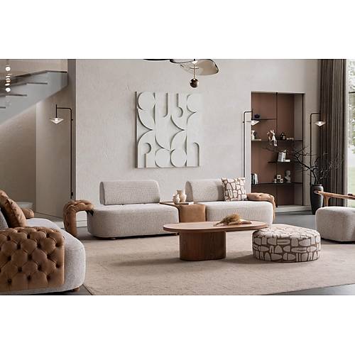 Luma Koltuk Tak�m�