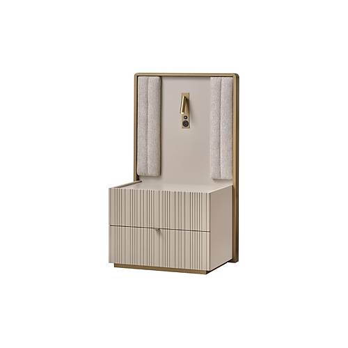 Hermes Yatak Odas�