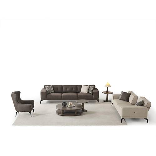 Fuego Koltuk Tak�m� -4