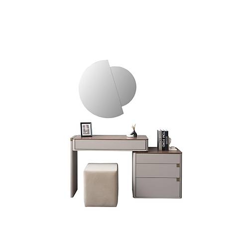 Delta Yatak Odas� & Giyinme Dolab�