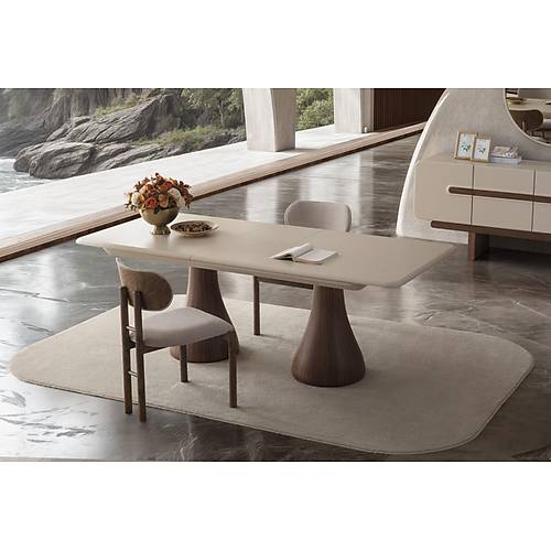 Moon Ceviz Yemek Odas�