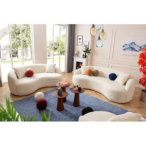 Elips Koltuk Tak�m� -1