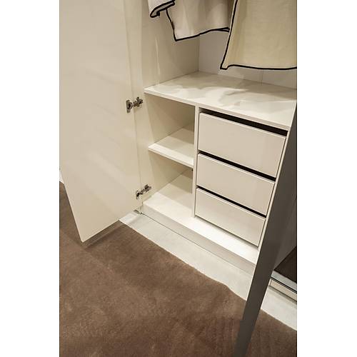 Vena Yatak Odas� & Giyinme Dolab�