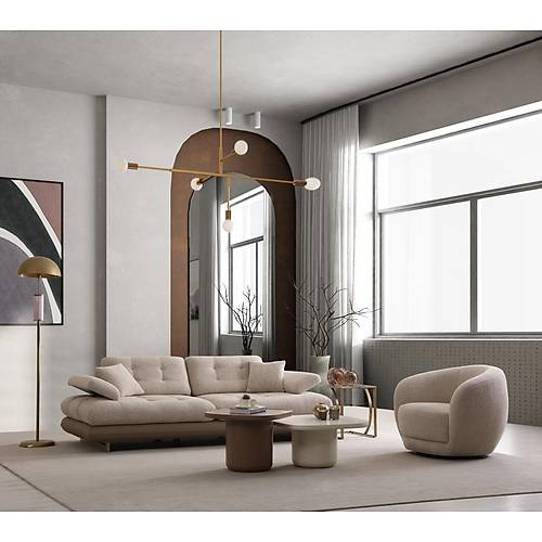 Lunza Koltuk Tak�m�