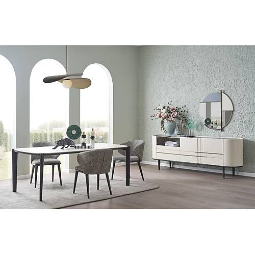 Palazzo Yemek Odas�