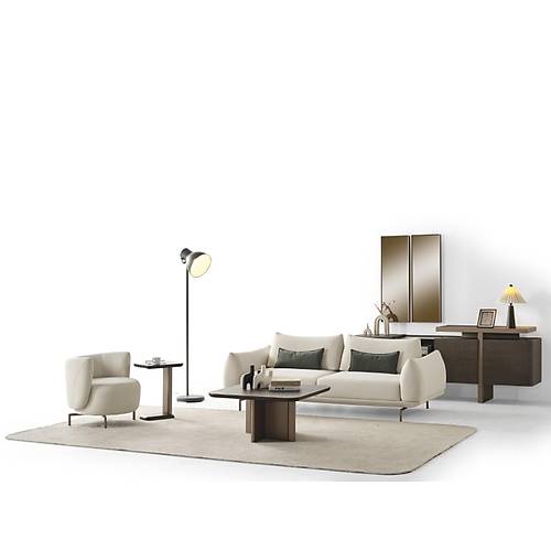 Tianji Koltuk Tak�m�