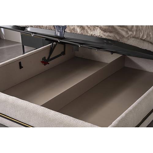 Perla Luxury Yatak Odas
