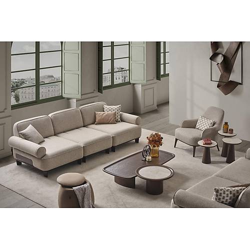 Porto Koltuk Tak�m�