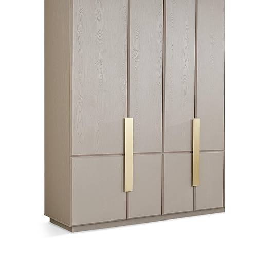 Roma Yatak Odas� & Giyinme Dolab�