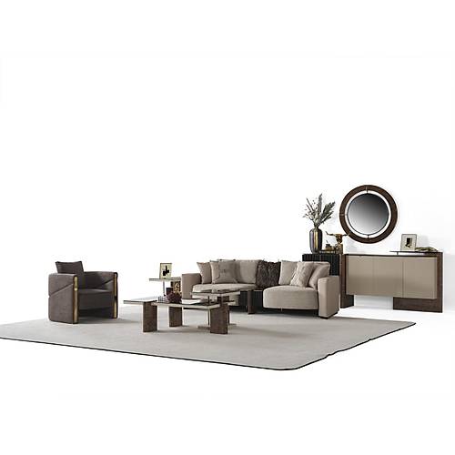 Floransa Koltuk Tak�m�