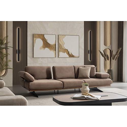 Milano Koltuk Tak�m�