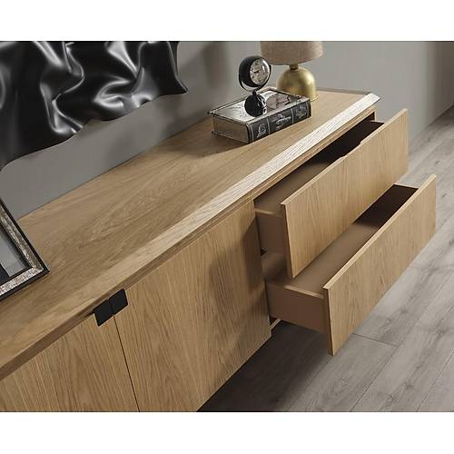 MTV 40 Me�e Yemek Odas�