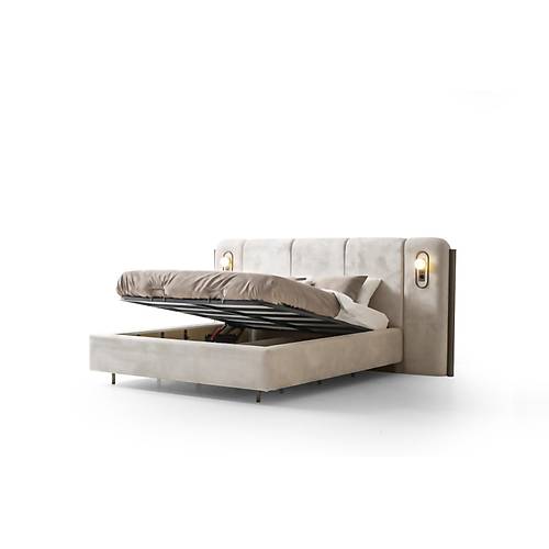 Veyron Yatak Odas�