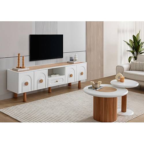 Soho Tv nitesi