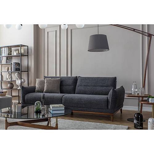 Cross - Ahap Koltuk Takm