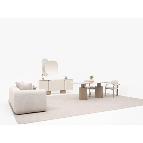 Venedik Yemek Odas�