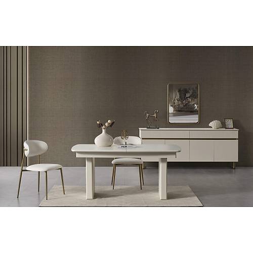 Gloria Yemek Odas�