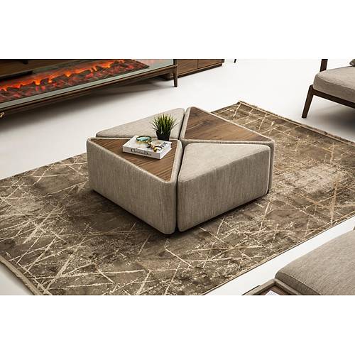 Aston Koltuk Tak�m�