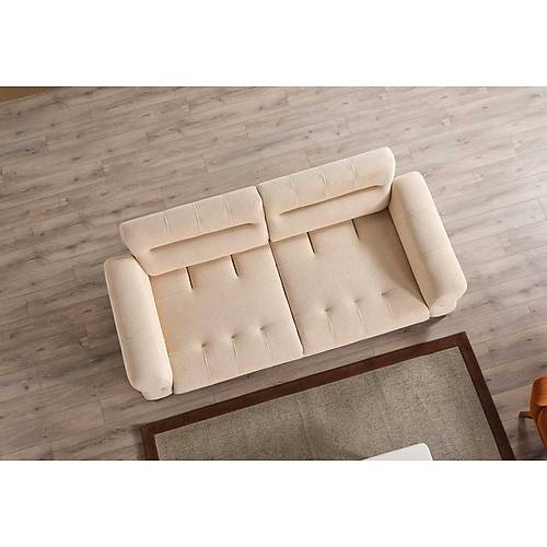 Octavia - Ahap Koltuk Takm