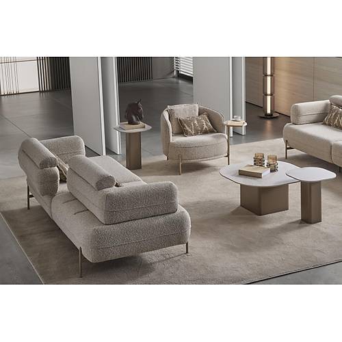 Nova Koltuk Tak�m�