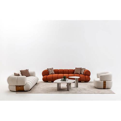 Moon Life Koltuk Takm